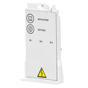 Danfoss Icon™ išplėtimo modulis 088U1100