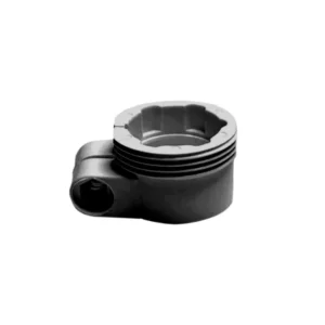 Danfoss RA adapteris M30x1.5 pavaroms