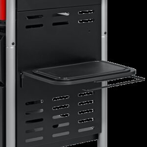 Papildoma šoninė lentyna Char-Broil MADE2MATCH