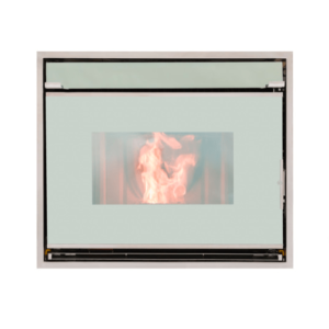 Židinio kapsulė Granada