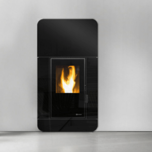 Granulinė krosnelė Kiev Insert