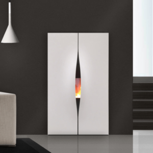 Granulinis židinys Milan