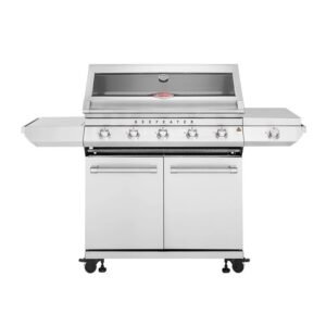 Dujinis 5 degiklių grilis BeefEater 7000 Classic