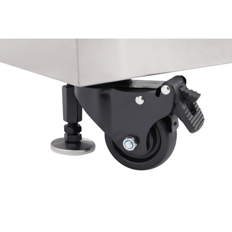 Dujinis 5 degiklių grilis BeefEater 7000 Classic – Paveikslėlis 9