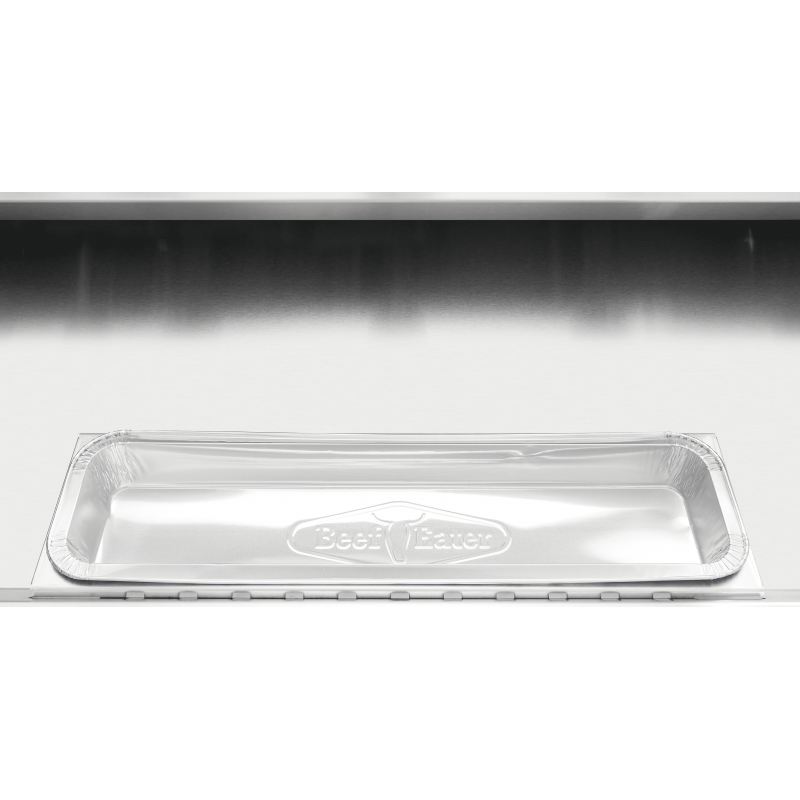 Dujinis 5 degiklių grilis BeefEater 7000 Classic – Paveikslėlis 10