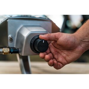 Dujinis degiklis - Ooni Karu 2 ir 12 modeliams