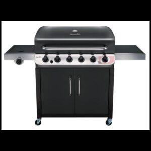 Dujinis grilis Char-Broil Convective 640 B - XL