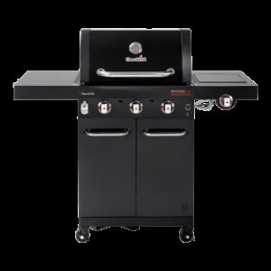 Dujinis grilis Char-Broil Professional CORE B 3