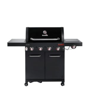 Dujinis grilis Char-Broil Professional CORE B 4