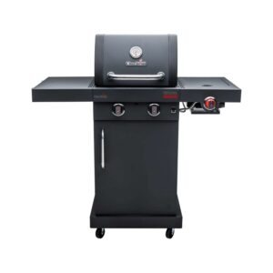 Dujinis grilis Char-Broil Professional Power Edition 2