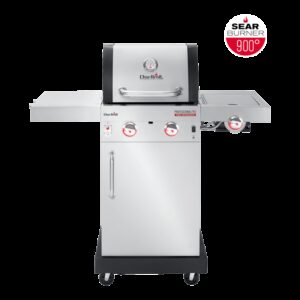 Dujinis grilis Char-Broil Professional Pro S 2