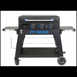 Dujinis grilis Pit Boss Ultimate Plancha 3