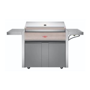 Dujinis 5 degiklių grilis BeefEater 1500