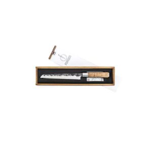 Duonos peilis Forged VG10 20