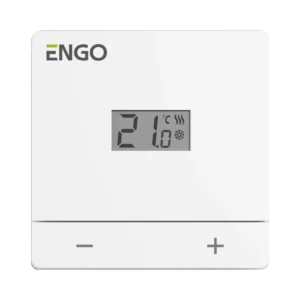 Patalpos termostatas EASY-24W