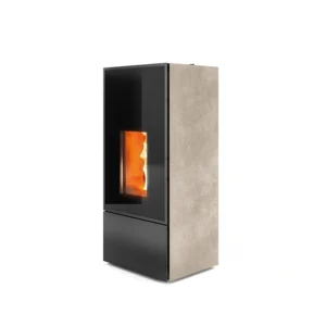 Granulinė krosnelė Eiko 6kW