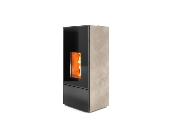 Granulinė krosnelė Eiko 6kW