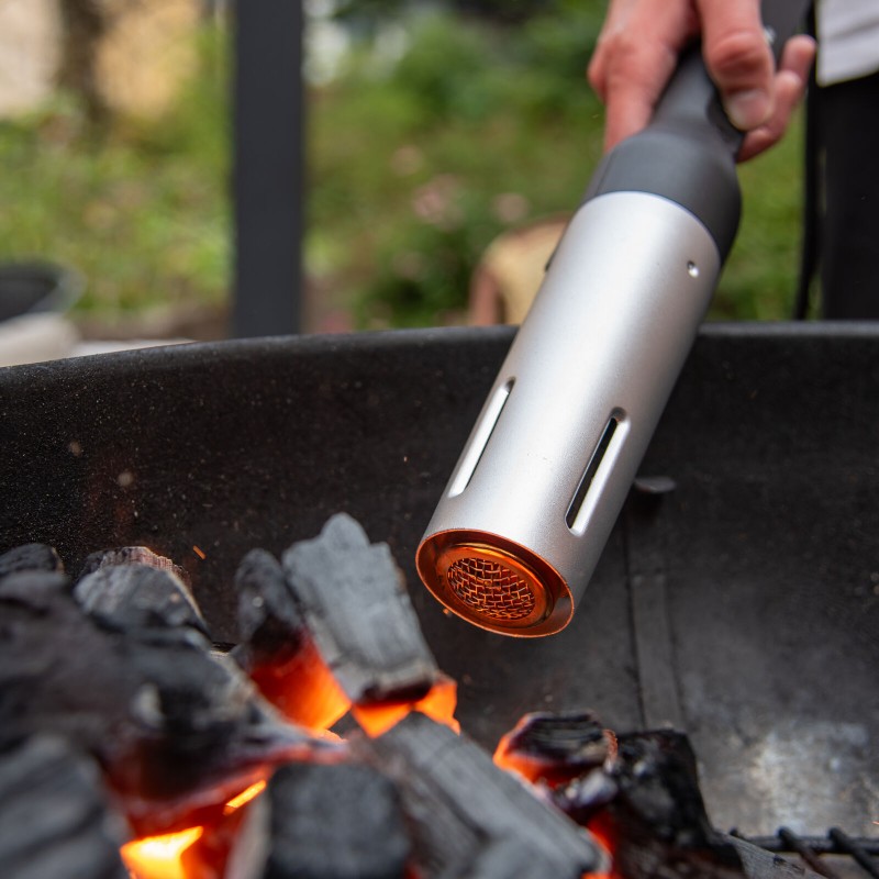 Elektrinis įdegiklis Looftlighter Air Lighter Mini – Paveikslėlis 4