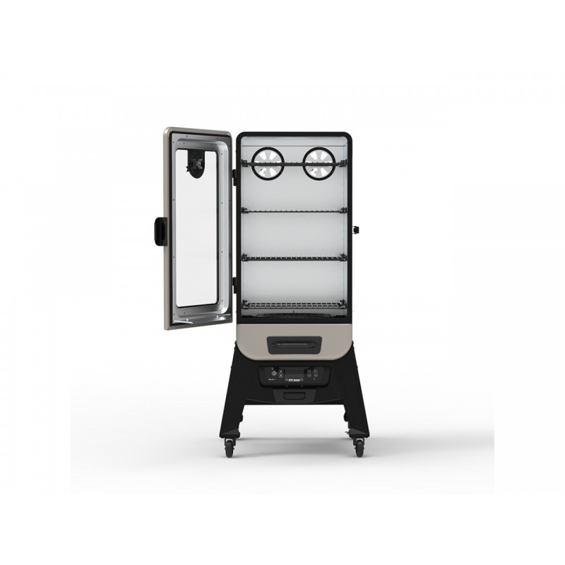 Elektrinė rūkykla Pit Boss PBV3D1 – Paveikslėlis 5