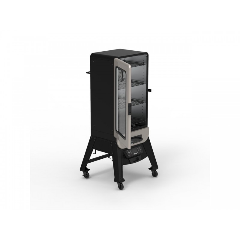 Elektrinė rūkykla Pit Boss PBV3D1 – Paveikslėlis 6