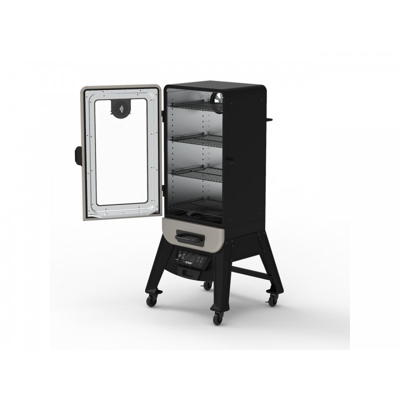 Elektrinė rūkykla Pit Boss PBV3D1 – Paveikslėlis 8