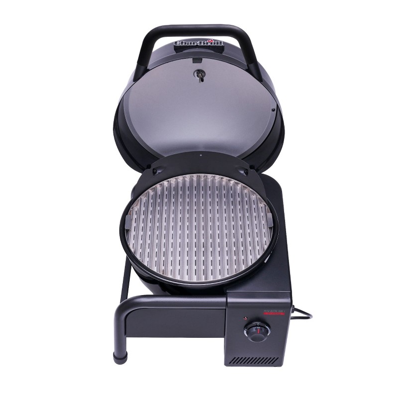 Elektrinis grilis Char-Broil Patio Bistro Cube E – Paveikslėlis 7