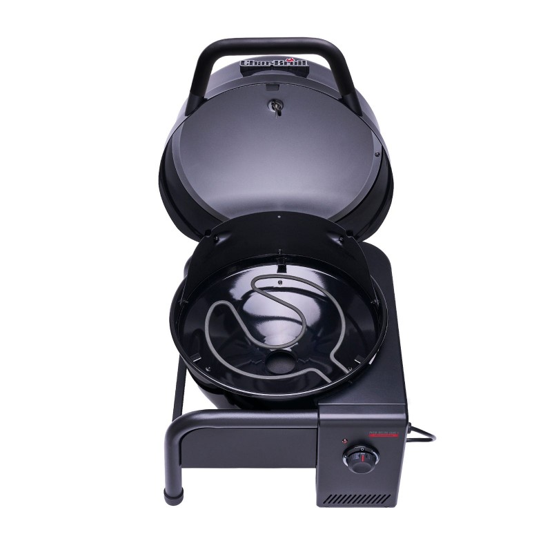Elektrinis grilis Char-Broil Patio Bistro Cube E – Paveikslėlis 10