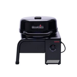 Elektrinis grilis Char-Broil Patio Bistro Cube E