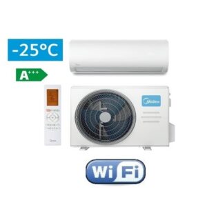 Oras-Oras Midea XTREME SAVE