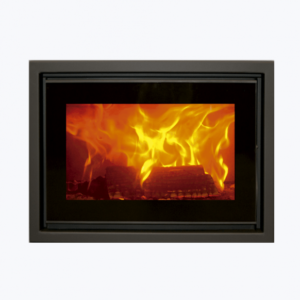 Malkomis kūrenamas židinys Panadero F-720-S