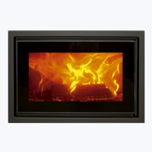 Malkomis kūrenamas židinys Panadero F-820-S