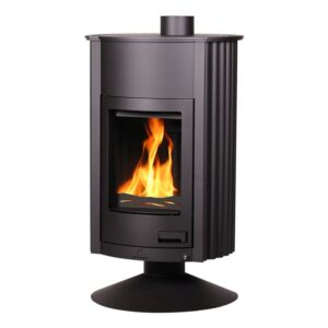 Malkinė krosnelė Flamingo MASTERFLAMME Medie