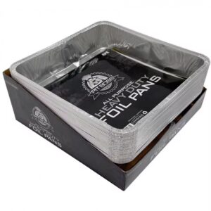 Folijos indeliai Pit Boss 4 vnt.