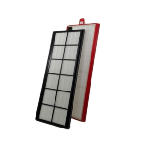 Filtrų kompl. Zehnder ComfoAir 375 G4/F7 (2vnt.)