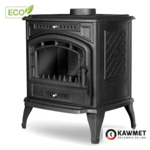 Malkinė krosnelė KAWMET P7 (9,3 kW) ECO