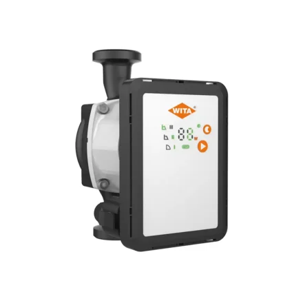 Cirkuliacinis siurblys WITA® go.max- 40 | 60