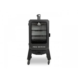 Granulinė rūkykla Pit Boss PRO V4P