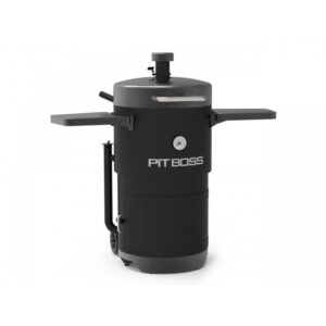 Rūkykla Pit Boss Champion Charcoal Barrel Smoker