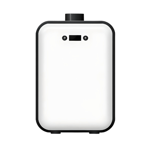 silumos siurbliai baltas, arti