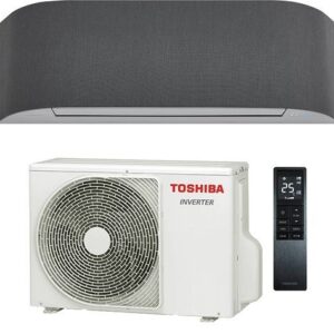 Oras-Oras Toshiba Haori Nordic 2.8/3.2kW -30°C