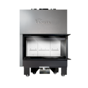 Malkinis židinys Lacunza Izaro