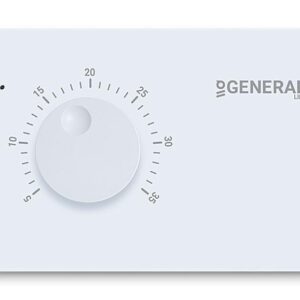Laidinis termostatas HT100S