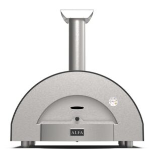 Hibridinė Picos Krosnis Alfa Classico 2 Pizze