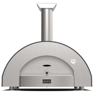 Hibridinė Picos Krosnis Alfa Classico 4 Pizze