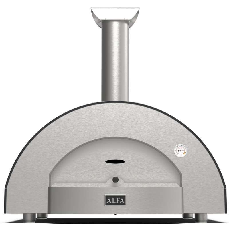 Hibridinė Picos Krosnis Alfa Classico 4 Pizze