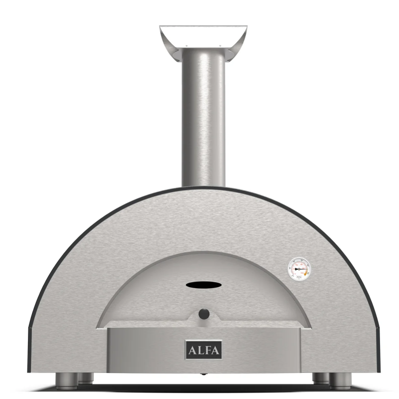Hibridinė Picos Krosnis Alfa Classico 2 Pizze