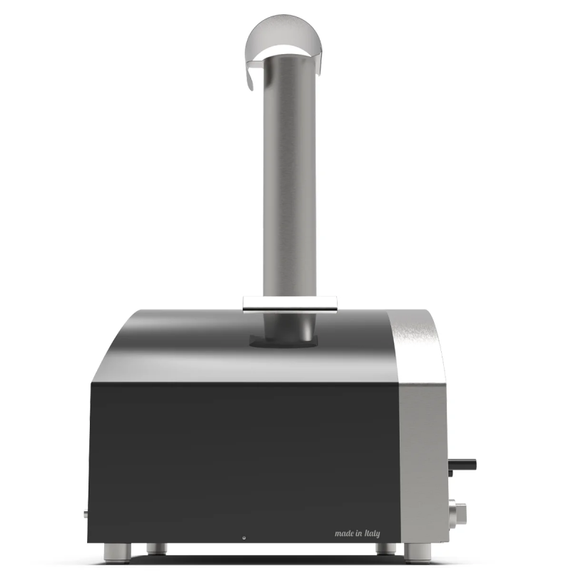 Hibridinė Picos Krosnis Alfa Futuro 4 Pizze – Paveikslėlis 3