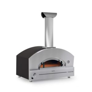 Hibridinė Picos Krosnis Alfa Futuro 2 Pizze