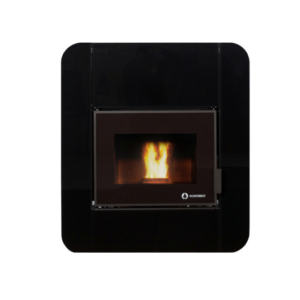 Granulinė krosnelė Dublin II