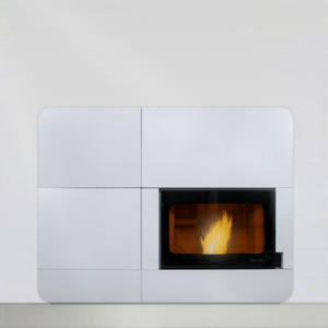 Granulinė krosnelė Super Insert 24